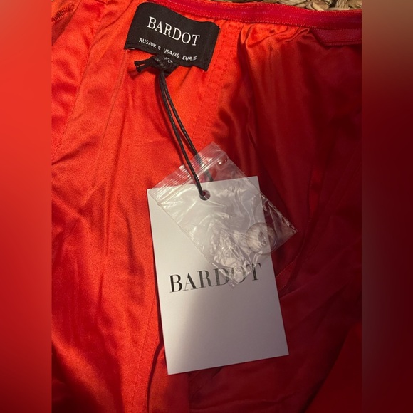 Bardot‎ Marissa Mini Dress XS - Picture 13 of 13